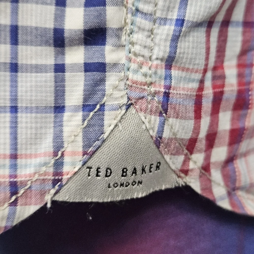 Ted Baker London excellent ted